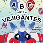 ABC's with the Vejigantes