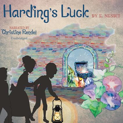 Harding’s Luck