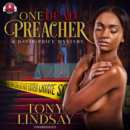 One Dead Preacher