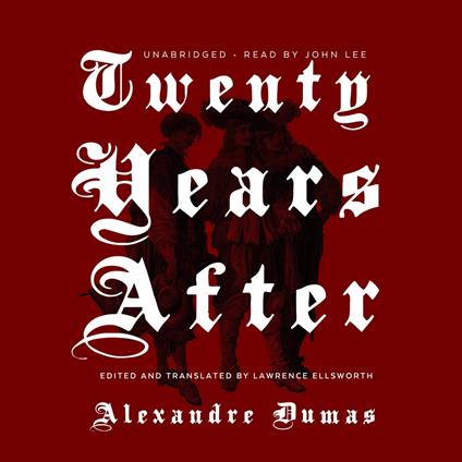 Twenty Years After