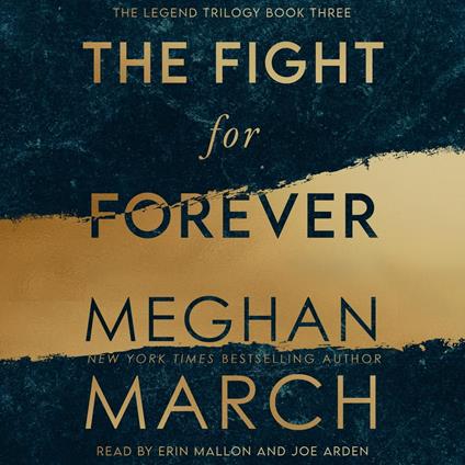 The Fight for Forever