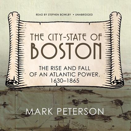 The City-State of Boston