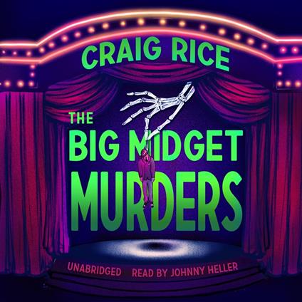 The Big Midget Murders