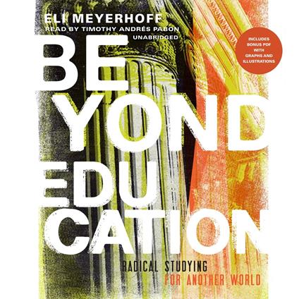 Beyond Education