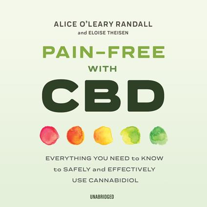 Pain-Free with CBD