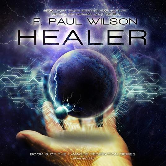 Healer