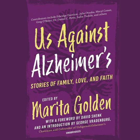 Us Against Alzheimer’s