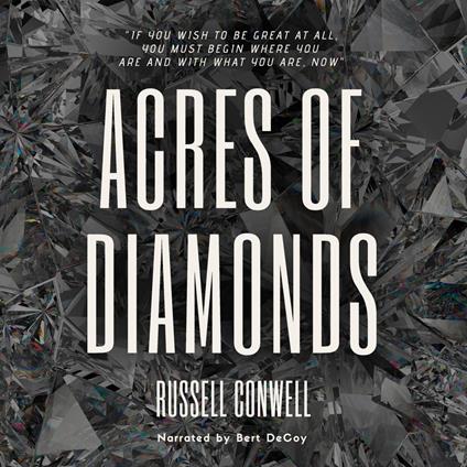 Acres of Diamonds