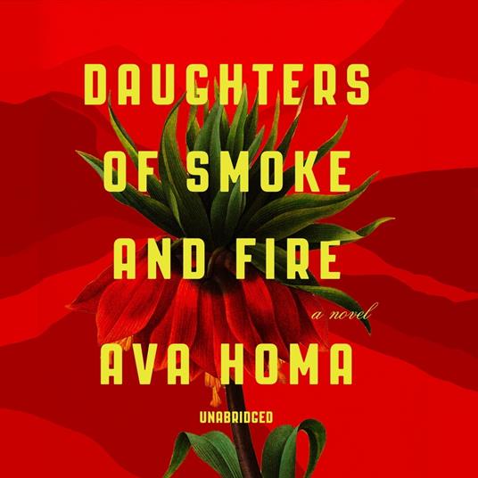 Daughters of Smoke and Fire