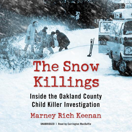 The Snow Killings