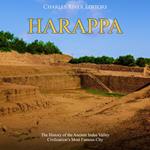 Harappa: The History of the Ancient Indus Valley Civilization’s Most Famous City