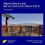 Principles of Real Estate Practice 6th Edition