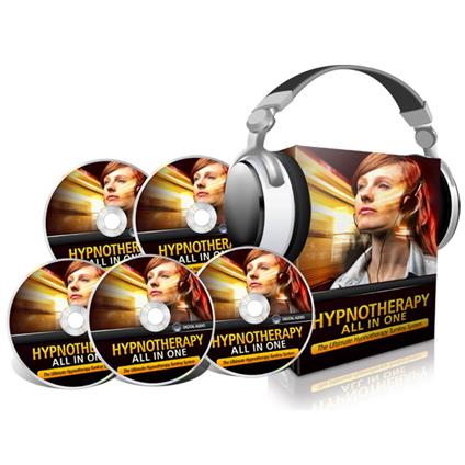 Hypnosis for Entrepreneurs and Business Networking and Marketing Success