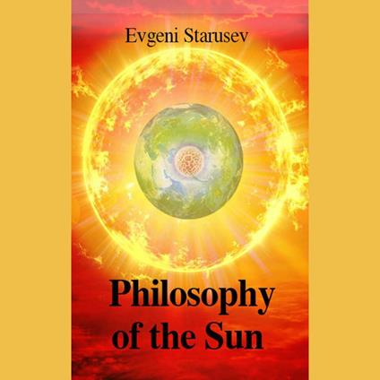 Philosophy Of The Sun