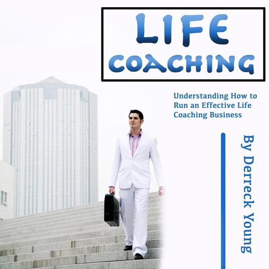 Life Coaching