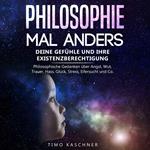 Philosophie mal anders