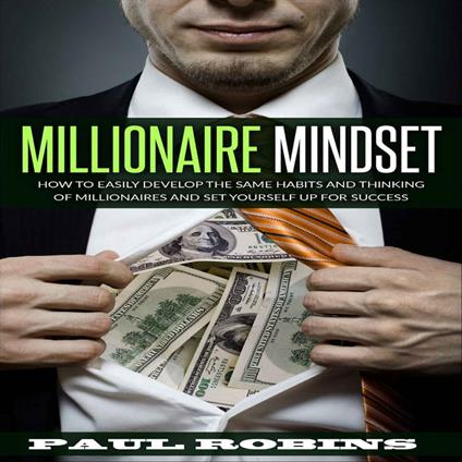 Millionaire Mindset