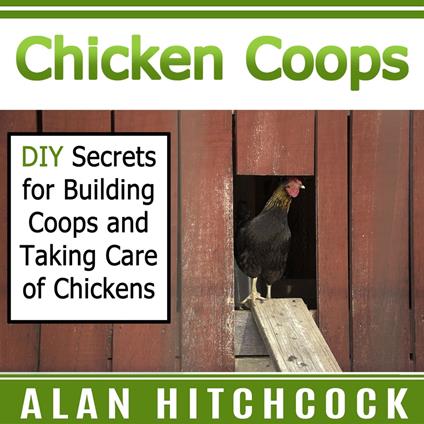 Chicken Coops