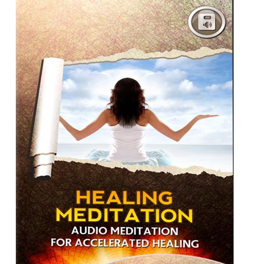 Guided Healing Meditation