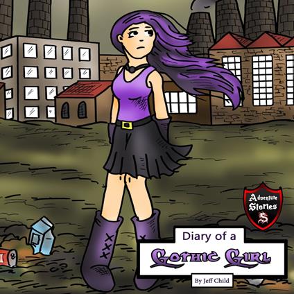 Diary of a Gothic Girl