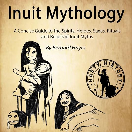 Inuit Mythology