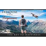 Freedom In Forgiveness - Let Your Past Go So You Can Embrace a New Future