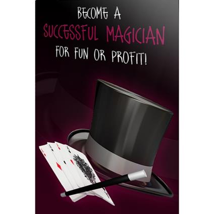 Become a Successful Magician