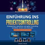 Einführung ins Projektcontrolling