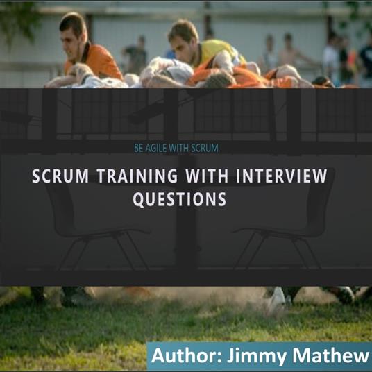 Learn Scrum with Interview Questions