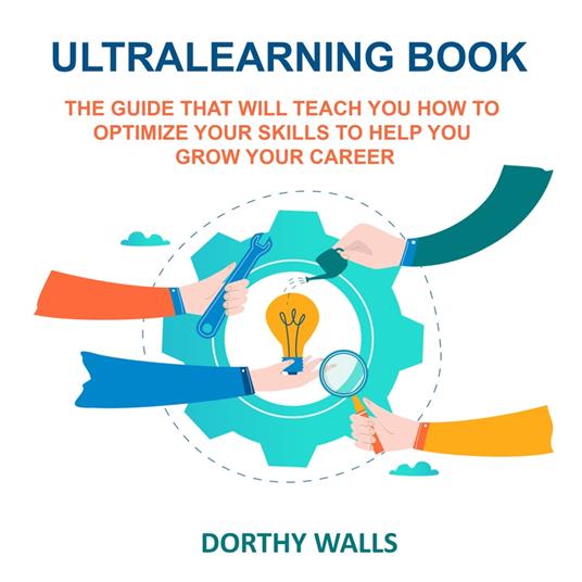 Ultralearning Book