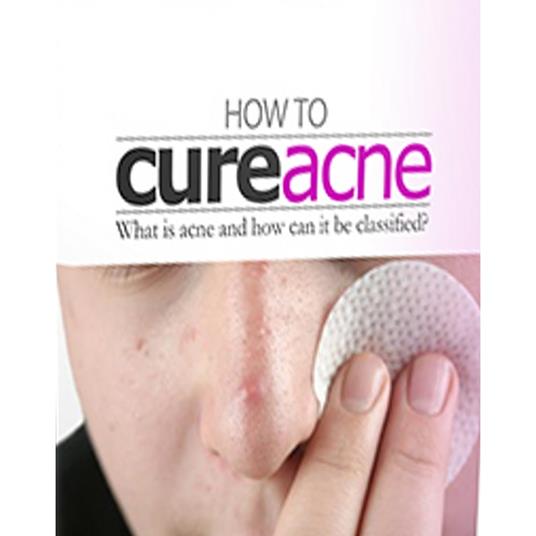 How To Cure Acne