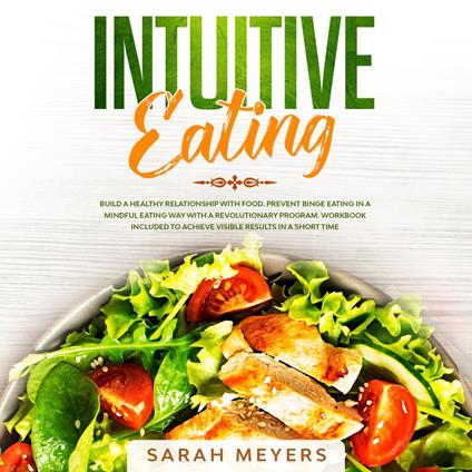 Intuitive Eating