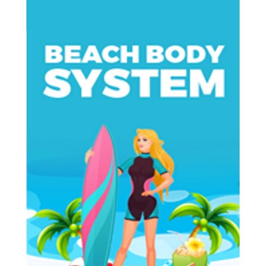 Beach Body System - Hypnosis to Lose Weight