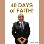 40 DAYS OF FAITH