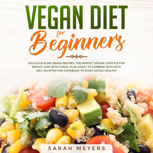 Vegan Diet for Beginners