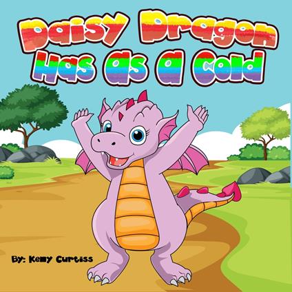 Daisy Dragon