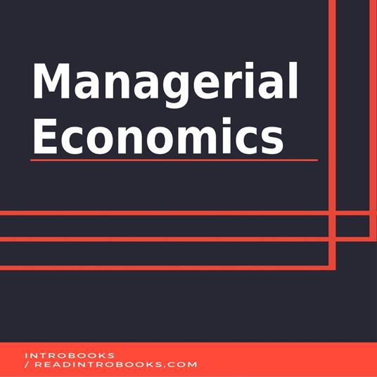 Managerial Economics