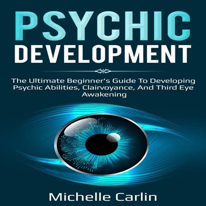 Psychic Development