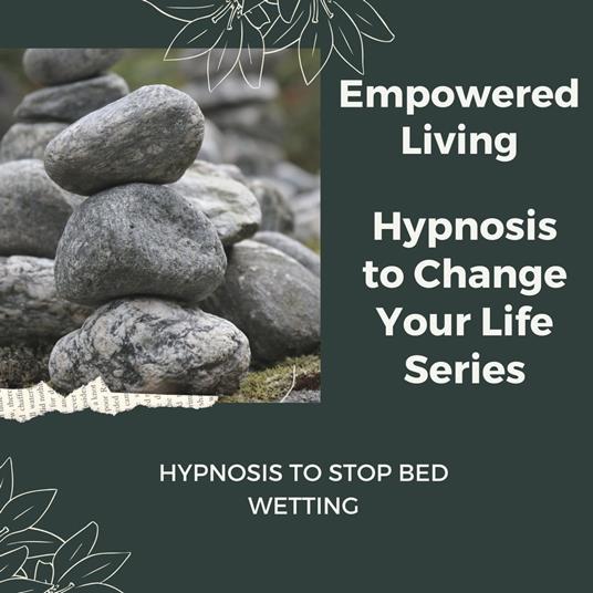 Hypnosis to Stop Bed Wetting