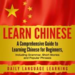 Learn Chinese