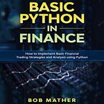 Basic Python in Finance