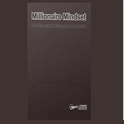 Hypnosis for Wealth - The Millionaire Mindset Financial Empowerment