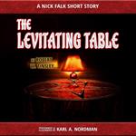 Levitating Table, The