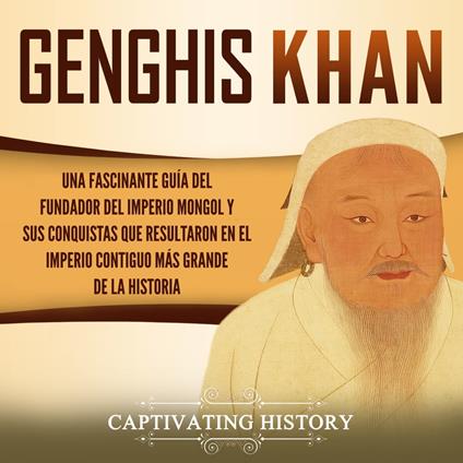 Genghis Khan