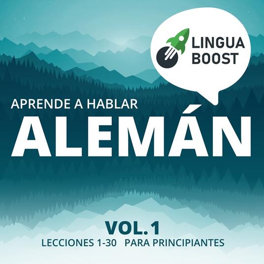 Aprende a hablar alemán