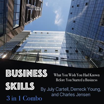 Business Skills