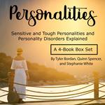 Personalities