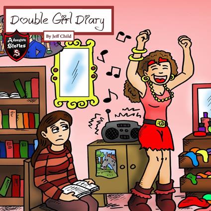 Double Girl Diary