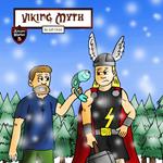 Viking Myth