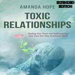 TOXIC RELATIONSHIPS